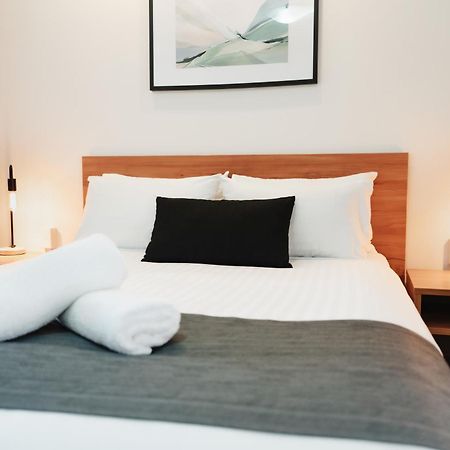 Best Western Tuscany On Tor Motor Inn Toowoomba Exterior photo